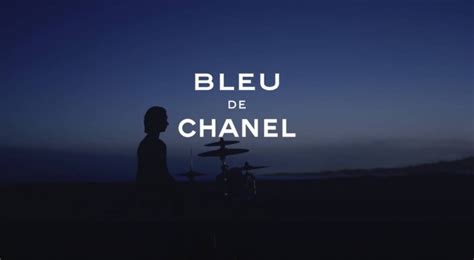 Musique de la pub Bleu de Chanel 2023 avec Timothée 